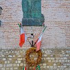 Monumento ai caduti - Bellante (Abruzzo)